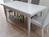 MOBILI-2G---TAVOLO-CON-ALLUNGHE-100X70-BIANCO-OPACO