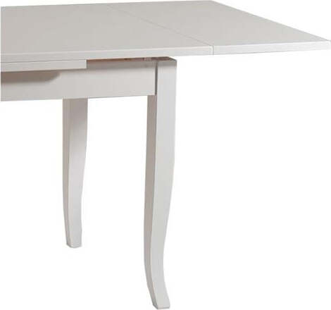 MOBILI-2G---TAVOLO-CON-ALLUNGHE-180X90-BIANCO-OPACO