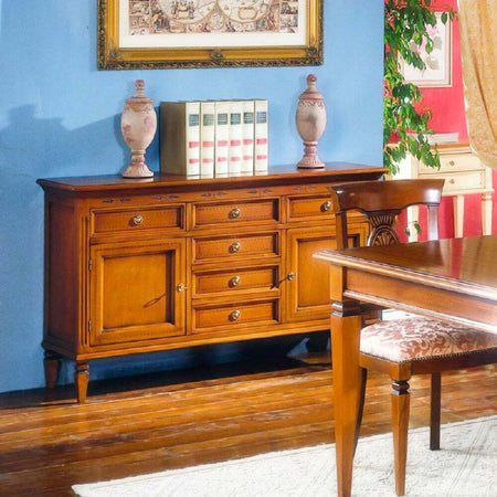 MOBILI-2G---TAVOLO-FISSO-CLASSICO-IN-LEGNO-FINITURA-BASSANO-L.140-P.90-H.79