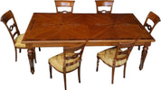 MOBILI-2G---Tavolo-fisso-classico-rettangolare-Legno-Intarsio-bassano-240x128x78