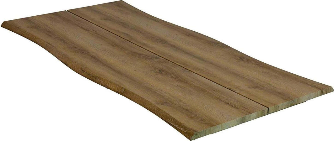 MOBILI-2G---TAVOLO-FISSO-IMPIALLACCIATO-BASE-VETRO-MISURA-L.180-P.90-H.76