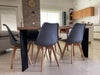 MOBILI-2G---TAVOLO-FISSO-IN-LEGNO-ROVERE-IMPIALLACCIATO-180x90-spessore-4-cm-E-GAMBE-IN-FERRO