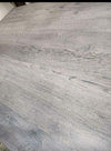MOBILI-2G---TAVOLO-FISSO-IN-ROVERE-MASSELLO-NODATO-FINITURA-BETON-SPESSORE-4-CM.-MISURA-L.180-P.90-H.75
