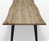 MOBILI-2G---Tavolo-fisso-rettangolare-legno-rovere-rustico-160x90x76