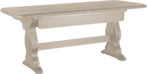 MOBILI-2G---Tavolo-Fratino-Allungabile-In-Legno-pino-bianco-anticato-180x90x80