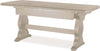 MOBILI-2G---Tavolo-Fratino-Allungabile-In-Legno-pino-bianco-anticato-180x90x80