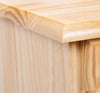 MOBILI-2G---Tavolo-Fratino-Allungabile-In-Legno-pino-grezzo-180x85x80