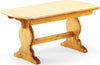 MOBILI-2G---Tavolo-Fratino-Allungabile-In-pino-Naturale-Arte-Povera-190x90-Sala-e-Taverna