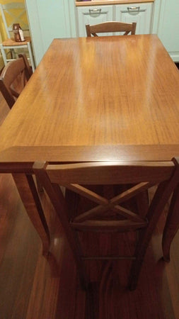 MOBILI-2G---TAVOLO-IN-LEGNO-CON-ALLUNGHE-160-X-85-NOCE-BASSANO