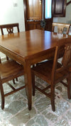 MOBILI-2G---TAVOLO-IN-LEGNO-GAMBA-SCIABOLA-100X100-FINITURA-BASSANO