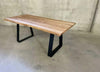 MOBILI-2G---TAVOLO-LEGNO-MASSELLO-NODO-APERTO-160X90-SP.-4-cm