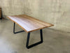 MOBILI-2G---TAVOLO-LEGNO-MASSELLO-NODO-APERTO-160X90-SP.-4-cm