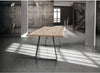MOBILI-2G---TAVOLO-LEGNO-MASSELLO-NODO-APERTO-250x100-SP.-4-cm-FISSO