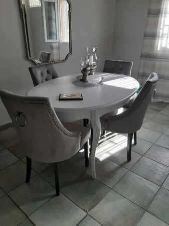 MOBILI-2G---Tavolo-ovale-Allungabile-In-Legno-grezzo-160x110x78