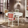 MOBILI-2G---Tavolo-ovale-allungabile-Legno-bianco-shabby-80x110x79