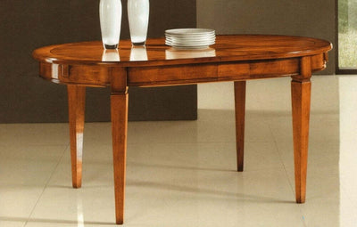 MOBILI-2G---TAVOLO-OVALE-IN-LEGNO-ALLUNGABILE-L.160-P.100-H.78