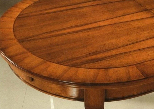 MOBILI-2G---TAVOLO-OVALE-IN-LEGNO-ALLUNGABILE-L.160-P.100-H.78