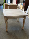 MOBILI-2G---Tavolo-quadrato-Allungabile-a-libro-In-Legno-massello-grezzo-100x100x80