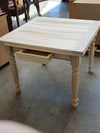 MOBILI-2G---Tavolo-quadrato-Allungabile-a-libro-In-Legno-massello-grezzo-100x100x80