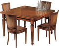 MOBILI-2G---Tavolo-quadrato-allungabile-classico-intarsio-stella-bassano-128X128x80