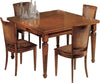 MOBILI-2G---Tavolo-quadrato-allungabile-classico-intarsio-stella-bassano-128X128x80