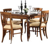 MOBILI-2G---Tavolo-quadrato-allungabile-classico-legno-bassano-110X110x80