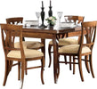 MOBILI-2G---Tavolo-quadrato-allungabile-classico-legno-bassano-110X110x80