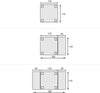 MOBILI-2G---Tavolo-quadrato-allungabile-classico-legno-bassano-110X110x80