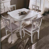 MOBILI-2G---Tavolo-quadrato-fisso-legno-bianco-shabby-100X100x78