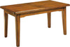 MOBILI-2G---Tavolo-rettangolare-allungabile-in-legno-l.160-p.85-h.78