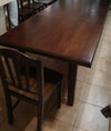 MOBILI-2G---Tavolo-rettangolare-allungabile-in-legno-l.160-p.85-h.78