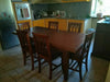 MOBILI-2G---Tavolo-rettangolare-allungabile-in-legno-l.160-p.85-h.78