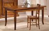 MOBILI-2G---TAVOLO-RETTANGOLARE-ALLUNGABILE-IN-LEGNO-TINTA-NOCE-160X85