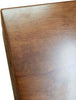 MOBILI-2G---Tavolo-rettangolare-allungabile-legno-classico-Noce-Arte-Povera-180-x90