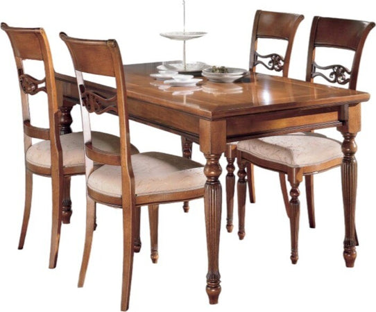 MOBILI-2G---Tavolo-rettangolare-allungabile-legno-intarsiato-bassano-160X90x77