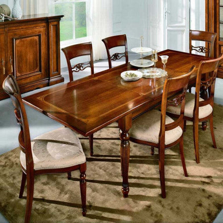 MOBILI-2G---Tavolo-rettangolare-allungabile-legno-intarsiato-bassano-160X90x77