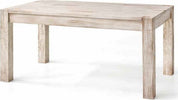 MOBILI-2G---TAVOLO-RETTANGOLARE-ALLUNGABILE-LEGNO-L.160-P.90-H.77