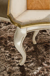 MOBILI-2G---TAVOLO-RETTANGOLARE-ALLUNGABILE-LEGNO-SHABBY-160X100x78