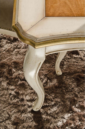 MOBILI-2G---TAVOLO-RETTANGOLARE-ALLUNGABILE-LEGNO-SHABBY-160X100x78