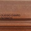 MOBILI-2G---TAVOLO-RETTANGOLARE-ALLUNGABILE-LEGNO-TINTA-NOCE-180/360X90