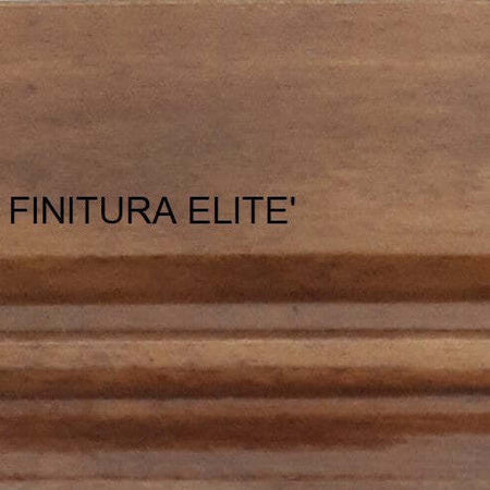 MOBILI-2G---TAVOLO-RETTANGOLARE-ALLUNGABILE-LEGNO-TINTA-NOCE-180/360X90