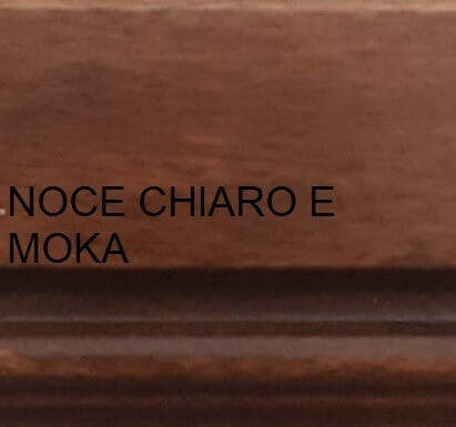MOBILI-2G---TAVOLO-RETTANGOLARE-ALLUNGABILE-LEGNO-TINTA-NOCE-180/360X90