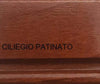 MOBILI-2G---TAVOLO-RETTANGOLARE-ALLUNGABILE-LEGNO-TINTA-NOCE-180/360X90
