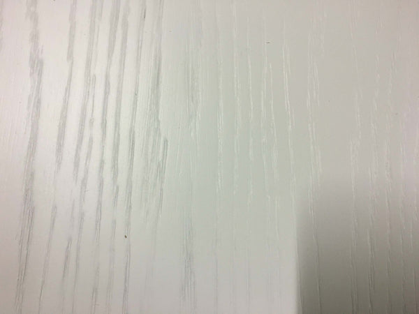 MOBILI-2G---TAVOLO-RETTANGOLARE-ALLUNGABILE-ROVERE-LACCATO-BIANCO-L.140-P.90-H.78