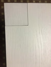 MOBILI-2G---TAVOLO-RETTANGOLARE-ALLUNGABILE-ROVERE-LACCATO-BIANCO-L.140-P.90-H.78