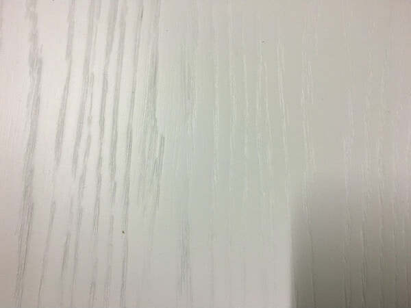 MOBILI-2G---TAVOLO-RETTANGOLARE-ALLUNGABILE-ROVERE-LACCATO-BIANCO-L.160-P.90-H.78