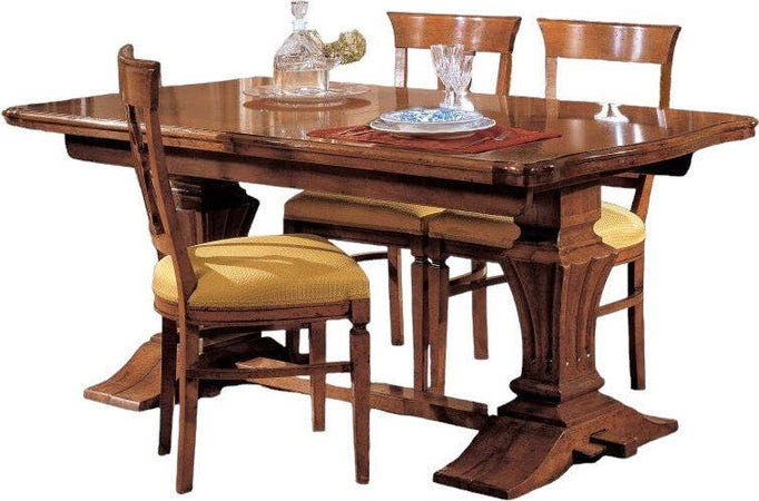 MOBILI-2G---Tavolo-rettangolare-classico-legno-Intarsio-bassano-180x100x80