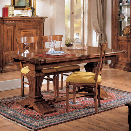 MOBILI-2G---Tavolo-rettangolare-classico-legno-Intarsio-bassano-180x100x80