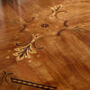 MOBILI-2G---Tavolo-rettangolare-classico-legno-Intarsio-tinta-noce-240x128x78