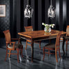 MOBILI-2G---TAVOLO-RETTANGOLARE-CLASSICO-LEGNO-SHABBY-160X90x78